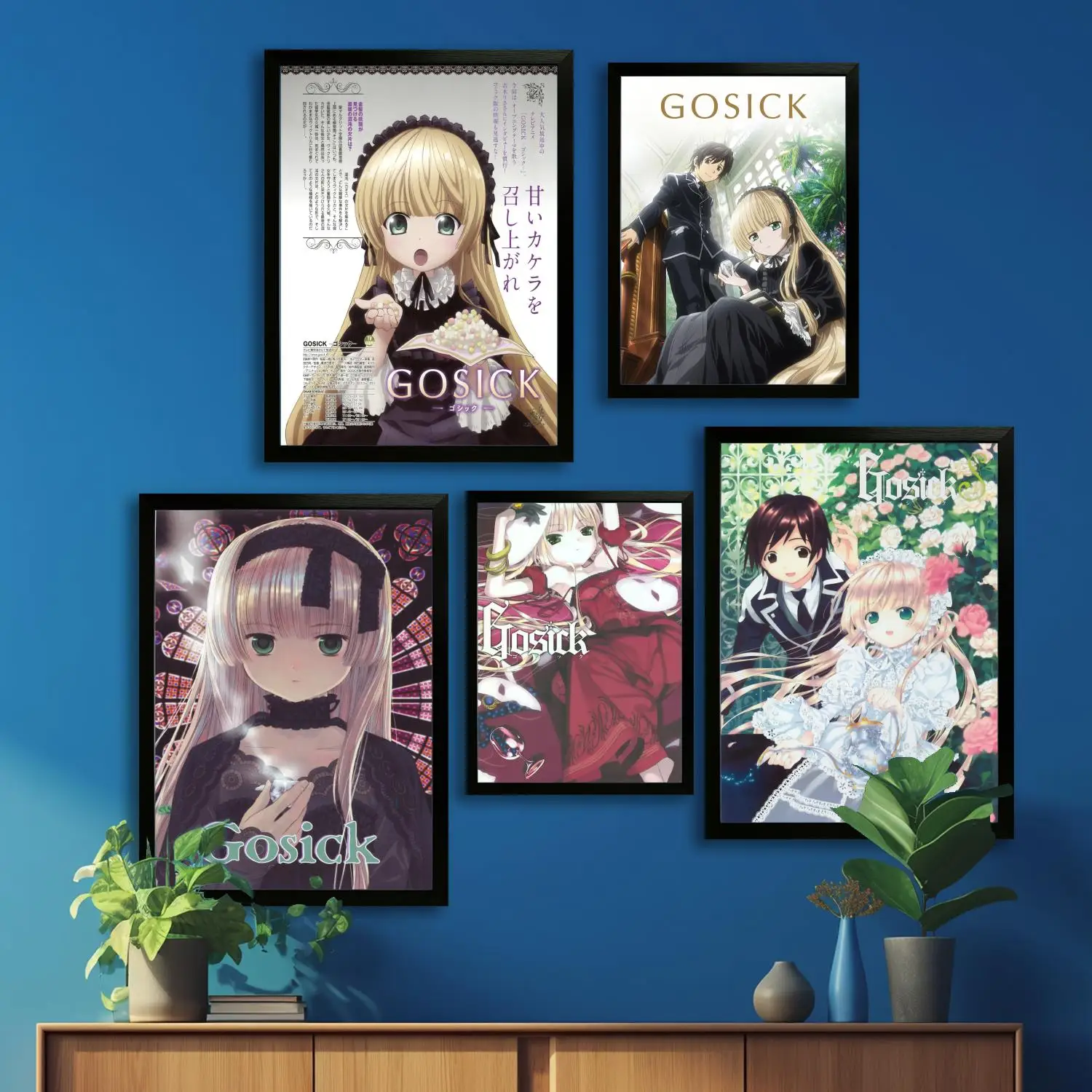 Плакат с изображением плитки на холсте и настенное искусство, печать с изображением, современный семейный декор для спальни, декоративная живопись