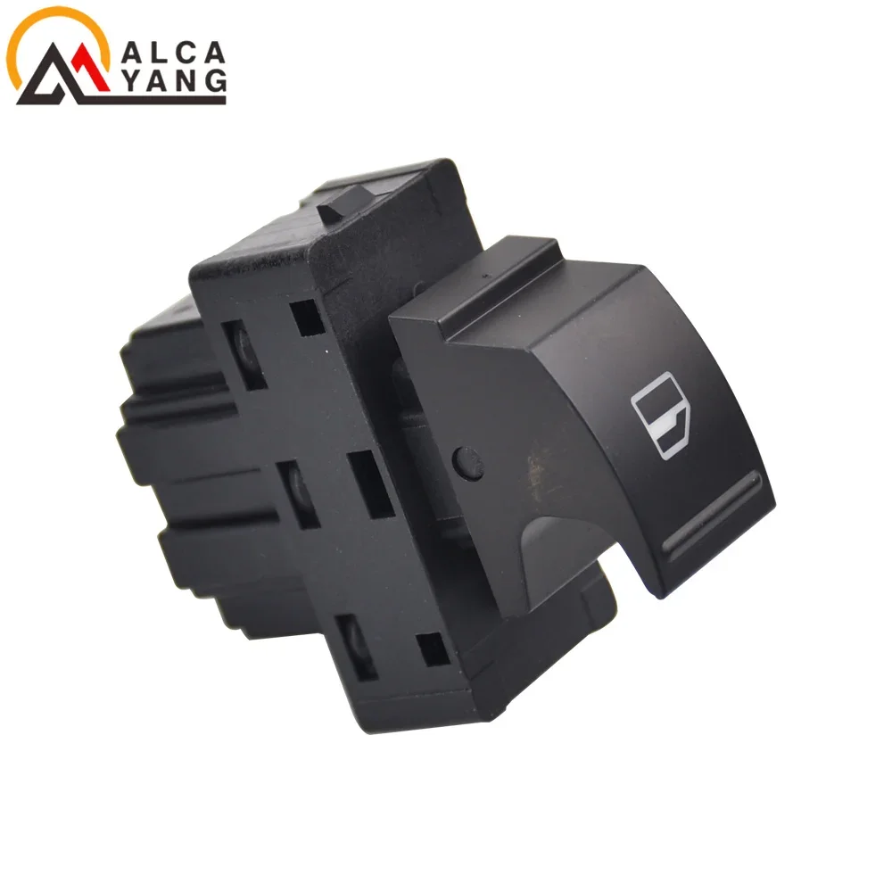 1SB959857 1SB959855 Drive Side For Volkwagen VW up E-up Skoda Citigo Seat Mii 2012 2013 Power Window Master Switch Button