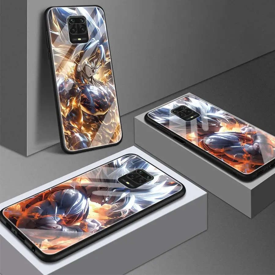 D-Ragons B-Alls Gok… - image