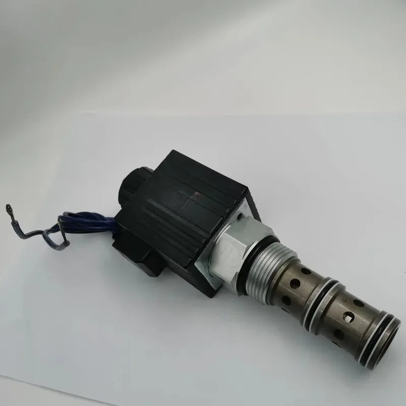 

2026 24V Cartridge Valve 42W, Part Number DS163B, with Coil 24DVC Cartridge Valve