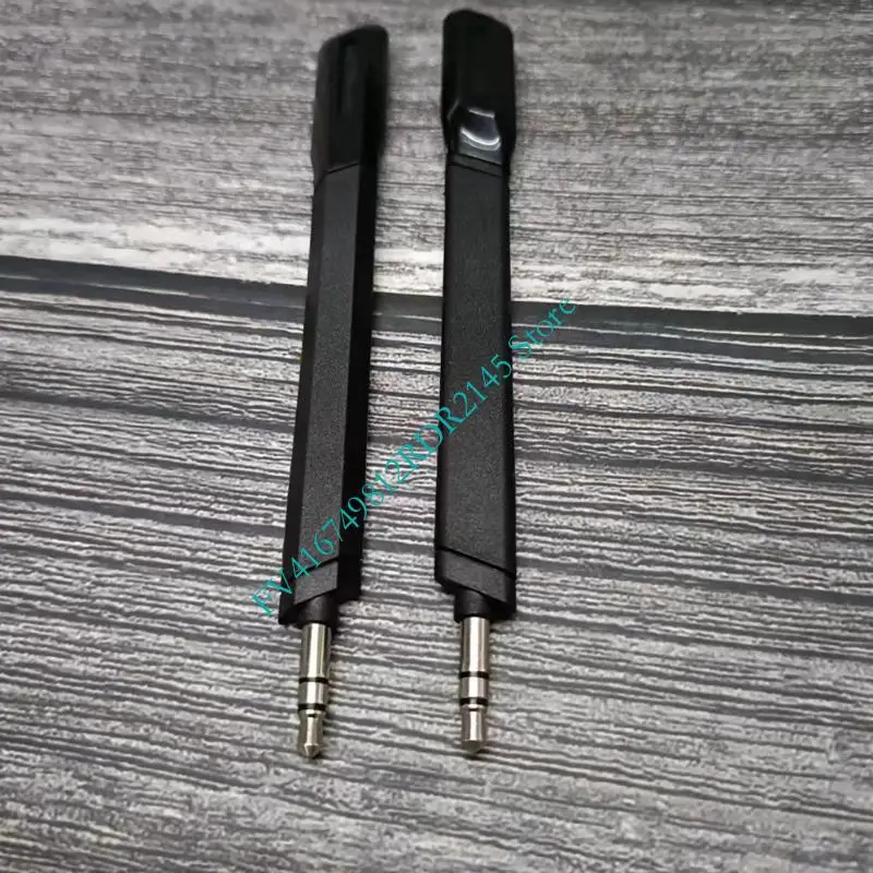 B2EF Беспроводная замена наушников 3,5 мм микрофон для G733 гарнитура микрофонный микрофон погрузился в качественные звуковые