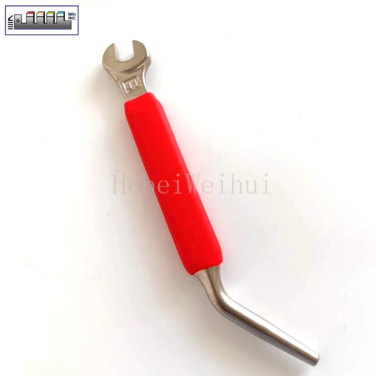 1 piece 11mm opening High Quality GTO46 GTO52 Spanner GTO Wrench for Heidelberg GTO Printing machine 11mm