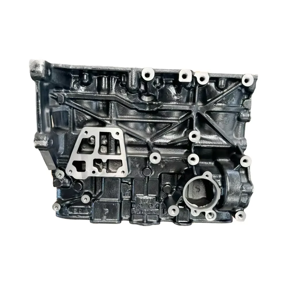 

Cylinder Block For Volkswagen Amarok 2.0 Diesel Engine Block