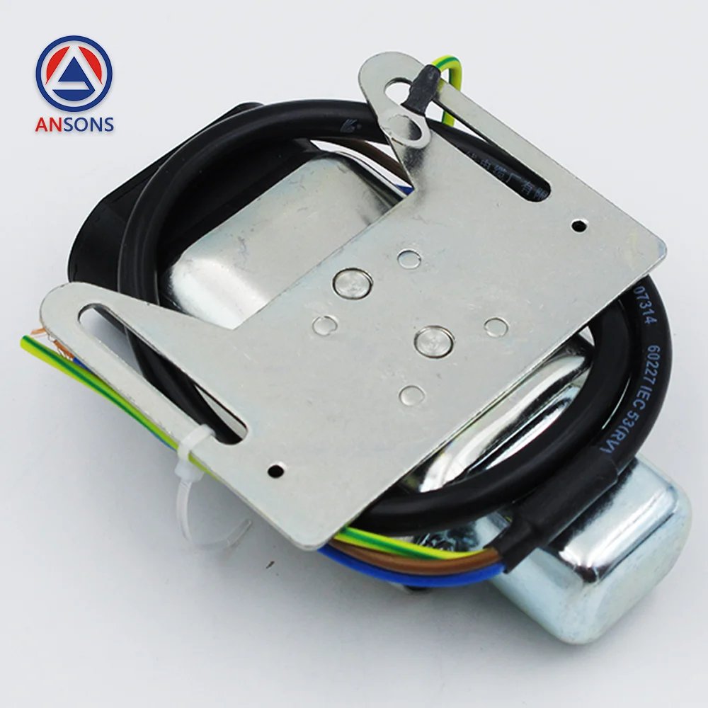 Ansons Elevador Limite Interruptor Magnético, Eletromagnético, Peças De Reposição, XS1-26, 24V, XS1-28, 220V