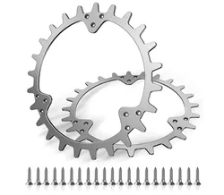 Robot Traction Wheel Lawn Mowers For Husqvarna 420/320/430X/435X/440/450X For Garden City 250 500 For Bosch Indego XS 300