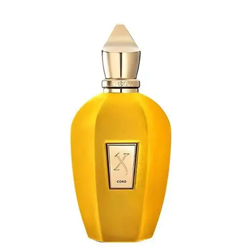 Xerjoff Opera Coro CORO Eau De Parfum Spray (Unisex) Erba Pura Eau De Parfum Fragancia De Lujo para Hombres y Mujeres Maquillaje 125ML