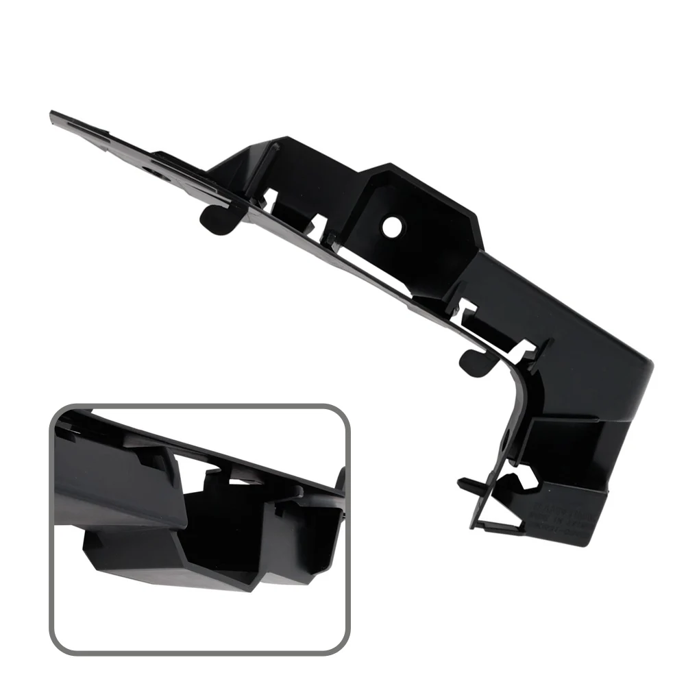 

51113400919 Кронштейн левого бампера для BMW X3 2004-2010, внешние детали и аксессуары, простая установка