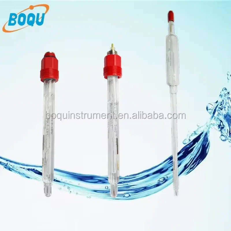 Customizable NH3 Online Ammonia Selective Electrode Probe OEM Support
