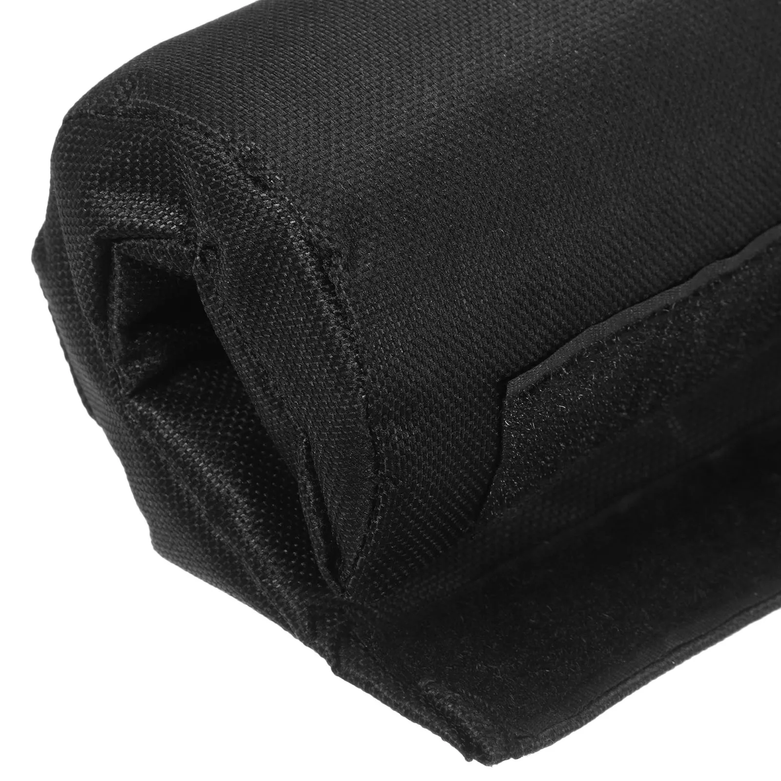 

Chair Footrest Pad Pack 4 Heavy Duty Outdoor Chair Foot Cushions for Lounge Patio Deck Sling Folding Chairs Yard Balcony