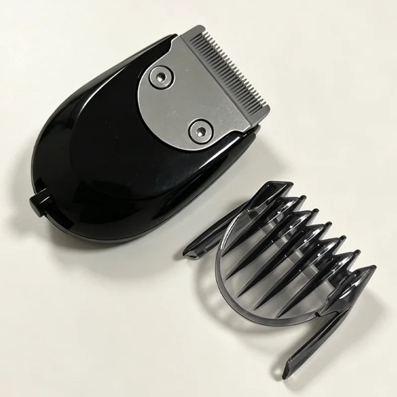 RQ111 Beard Shaver Trimmer Head Smartclick Fit for Shaver RQ10 RQ11 RQ12 RQ32 S9xxx S7xxx YS S5000