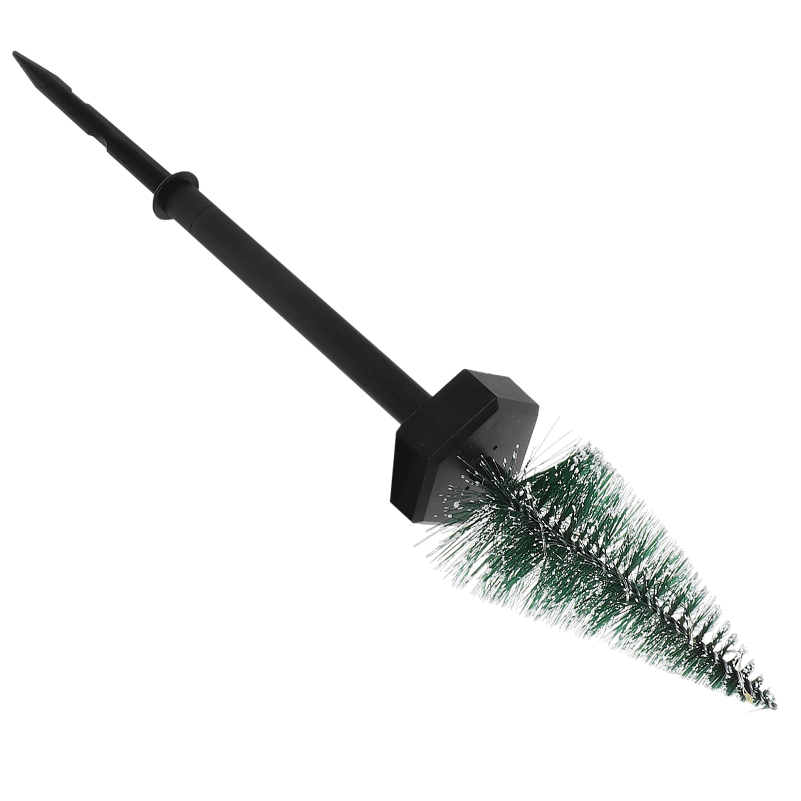 

Powered Tree Lawn Light LED Outdoor Solar Spot Lights Garden Yard Holiday Lighting Christmas ornaments Solar Christmas Tree Lamp