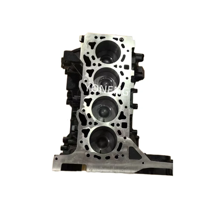 

Factory Brand New diesel Engine SHORT Block Engine for Mazda BT50 Ford Ranger 2.2 P4AT SHORT BLOCK