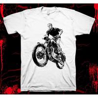 The Great Escape T Shirt