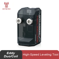 Herramienta de nivelación de alta velocidad BIGTREETECH Eddy Coil Eddy Duo para Klipper 20 Sec nivelación rápida para impresora 3D StealthBurner Voron 2,4