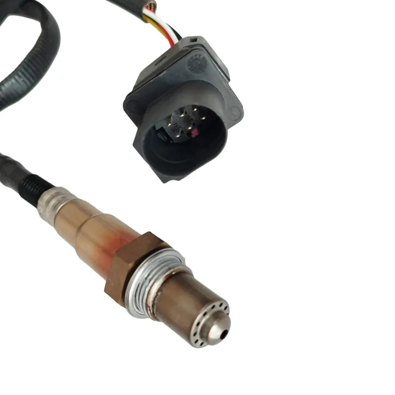 

39351-2F950 39352-2F950 Rear Lambda Probe O2 Oxygen Sensor For Hyundai Tucson Santa Fe Kia Sorento SPORTAGE 2.0 2.2 CRDI 15-2021