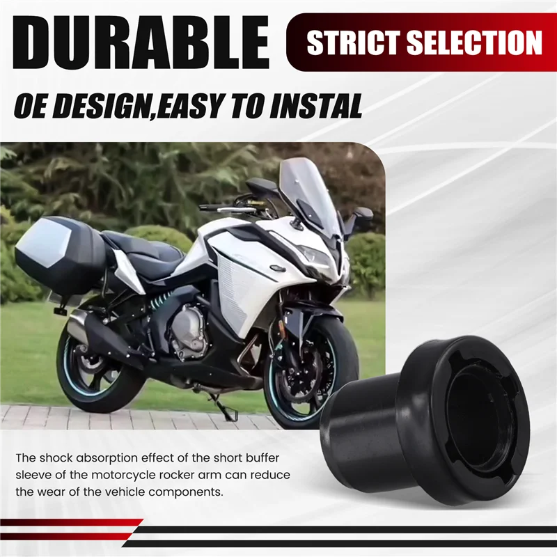 

P-Premium-Engine For CF Short Bush Suspension Arm CF188 Cf500cc ATV Accessories Go Karts UTV500 CF500 9060-050003 QUAD GO KART