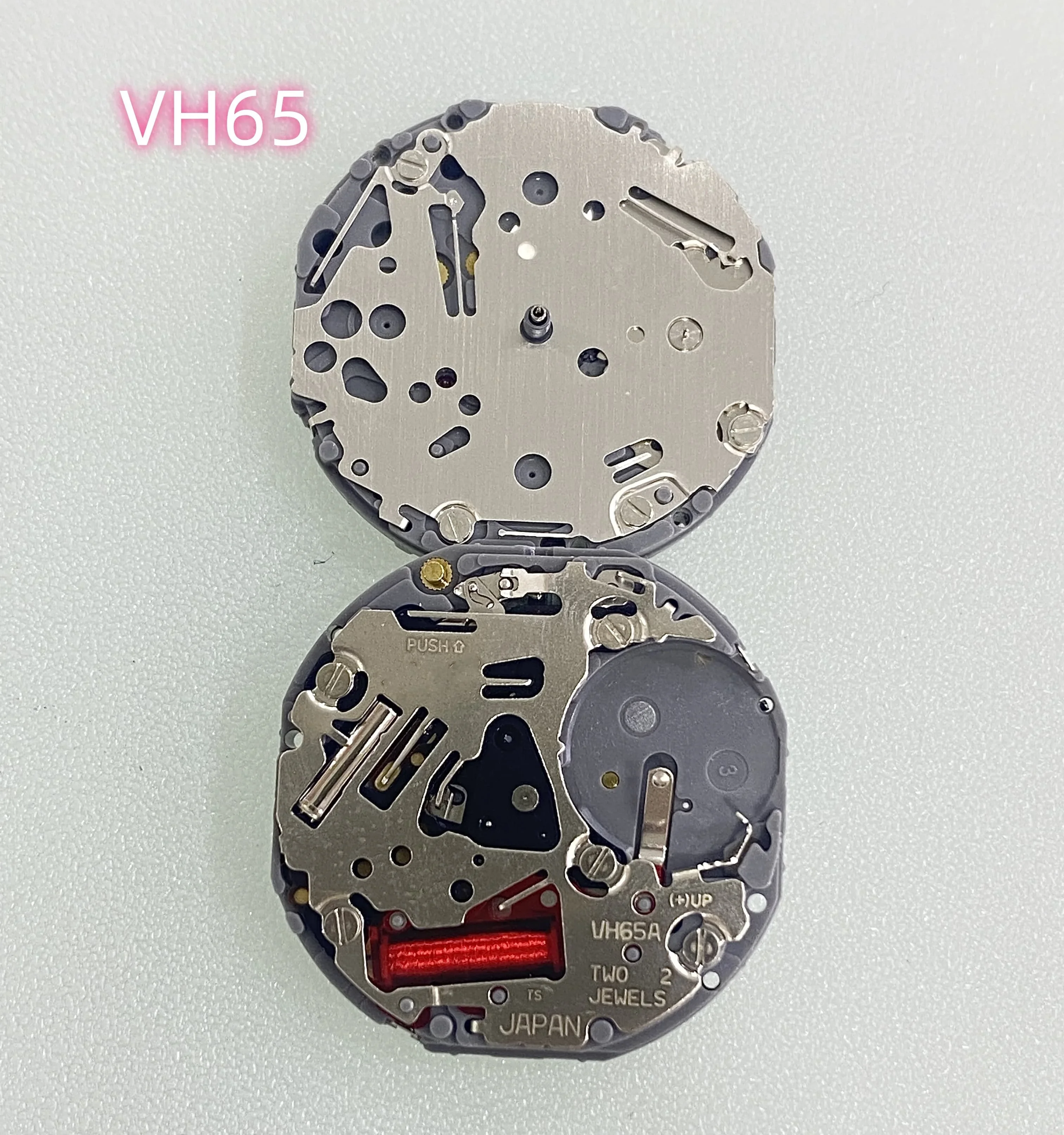 Watch quartz movement VH31 VH61 VH63 VH64 VH65 VH67 VH68 VH83 VH88 Original from Japan