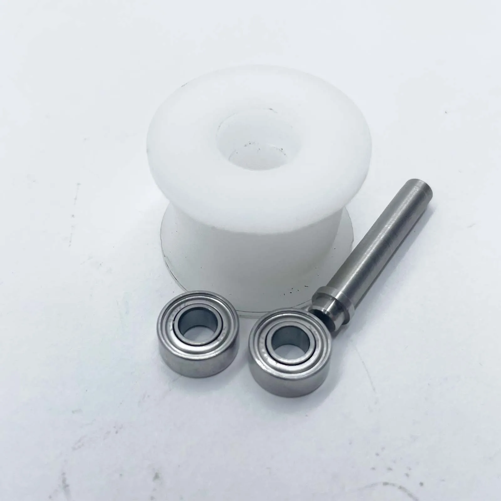 

Pulley Total Length 25mm Diameter 24mm Fits For Epson 7800 7880C 9880C 7450 7400 T880C