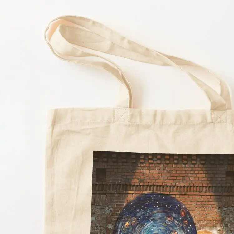 حقيبة حمل من Sunshine and Moonbeam، حقائب قماشية مخصصة، حقائب نسائية فاخرة