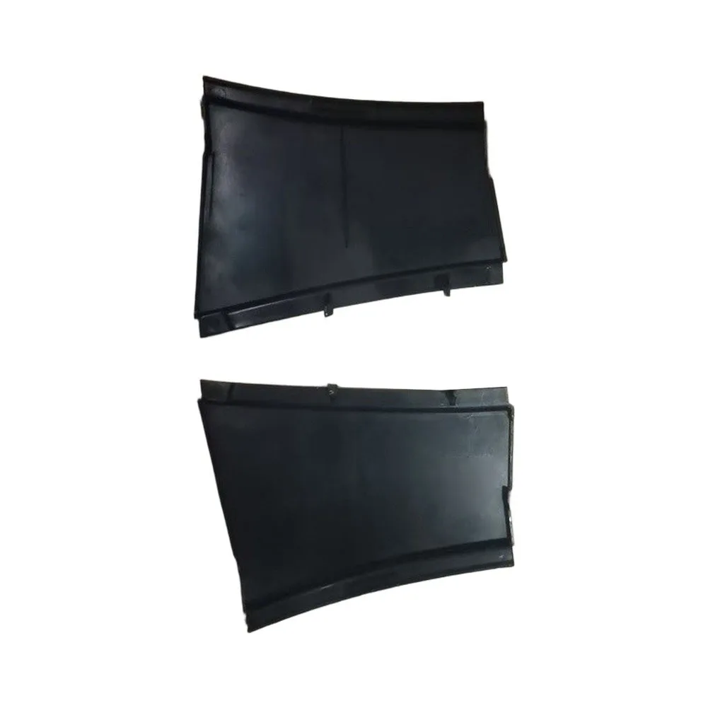 Interior Door Pull Handle Trim Cover 2197270528 2197270628 For Mercedes For Benz For CLS For W219 For CLS350 CLS500 CLS550 CLS55 - view 4