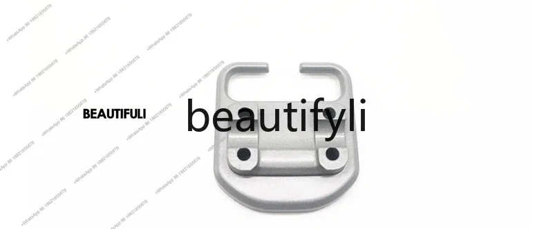 N1/N1S/NGT/M1/M + direction handle fixed block T-plate faucet base original handle