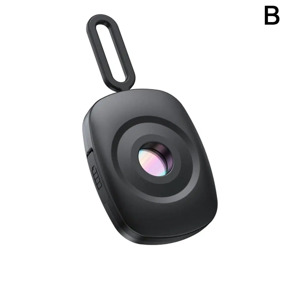 Camera For Hidden Camera Portable Pinhole Hidden Lens Detect Gadget Anti-Peeping Security Protection New 2023