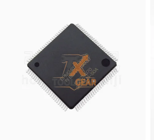 2026China*Factory* Hot Sale New EPM240T100I5N TQFP100 Programmable Logic FPGA Integrated Chipset