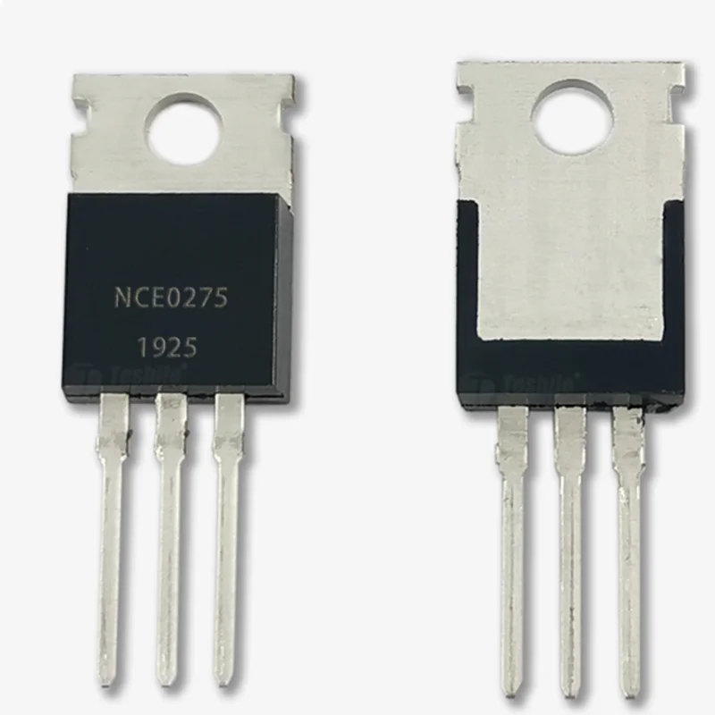 5PCS-20PCS NCE0275 TO220 200V 75A  N-channel enhancement-mode power MOSFET