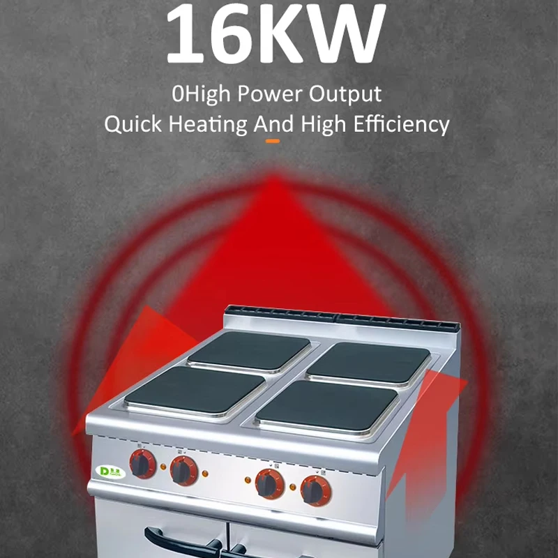 Рисунок 5 - Коммерческая индукционная плита