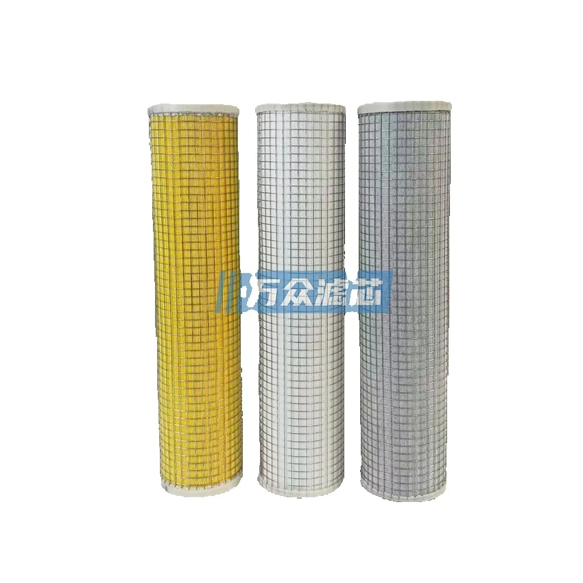 Replacement For Parker Dryer Compressed Air Precision Filter Element C130-20 P130-20