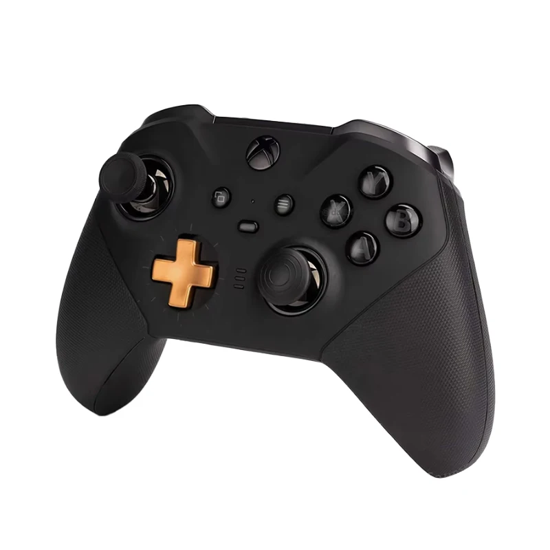Palancas metálicas y botones de repuesto para control Xbox One Elite Series 1 6