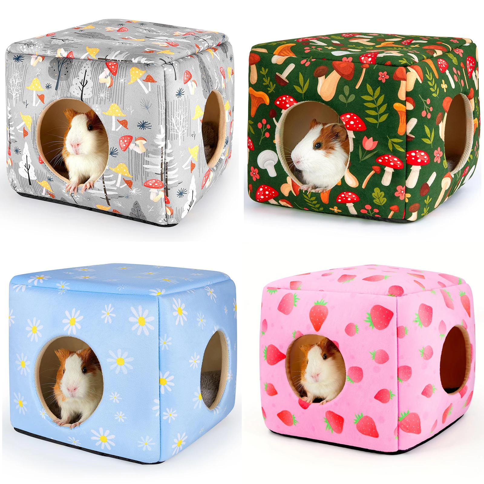 Thumbnail 2 - #18 Most Popular Hamster Habitats
