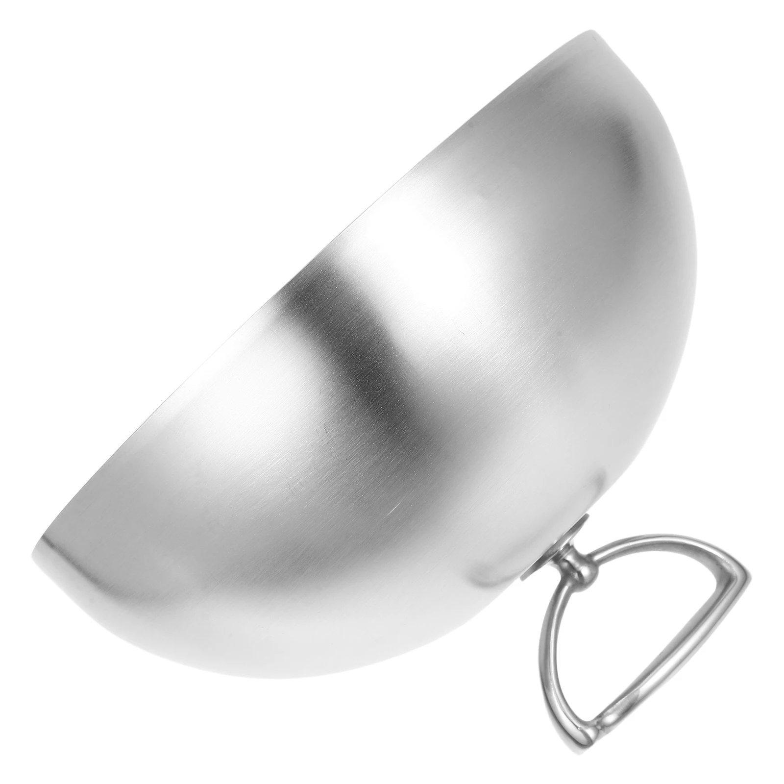 

Steak Cover Food Covers for outside Party Dinner Cheese Dome and Plate Stainless Steel