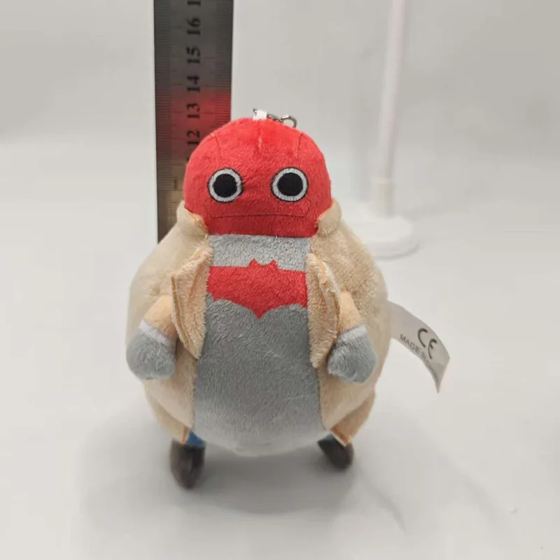 ホットゲーム ファット ジェイソン・トッド ぬいぐるみ かわいいアニメ周辺グッズ おもちゃ ハロウィン クリスマスギフト~~