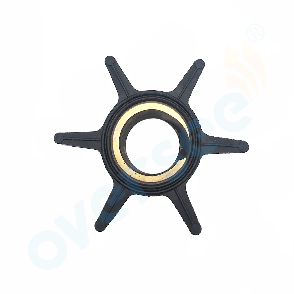 

395265 Water Pump Impeller 395289 For Johnson Outboard Motor Evinrude OMC 2T 20HP 25HP 28HP 30HP 35HP;388702