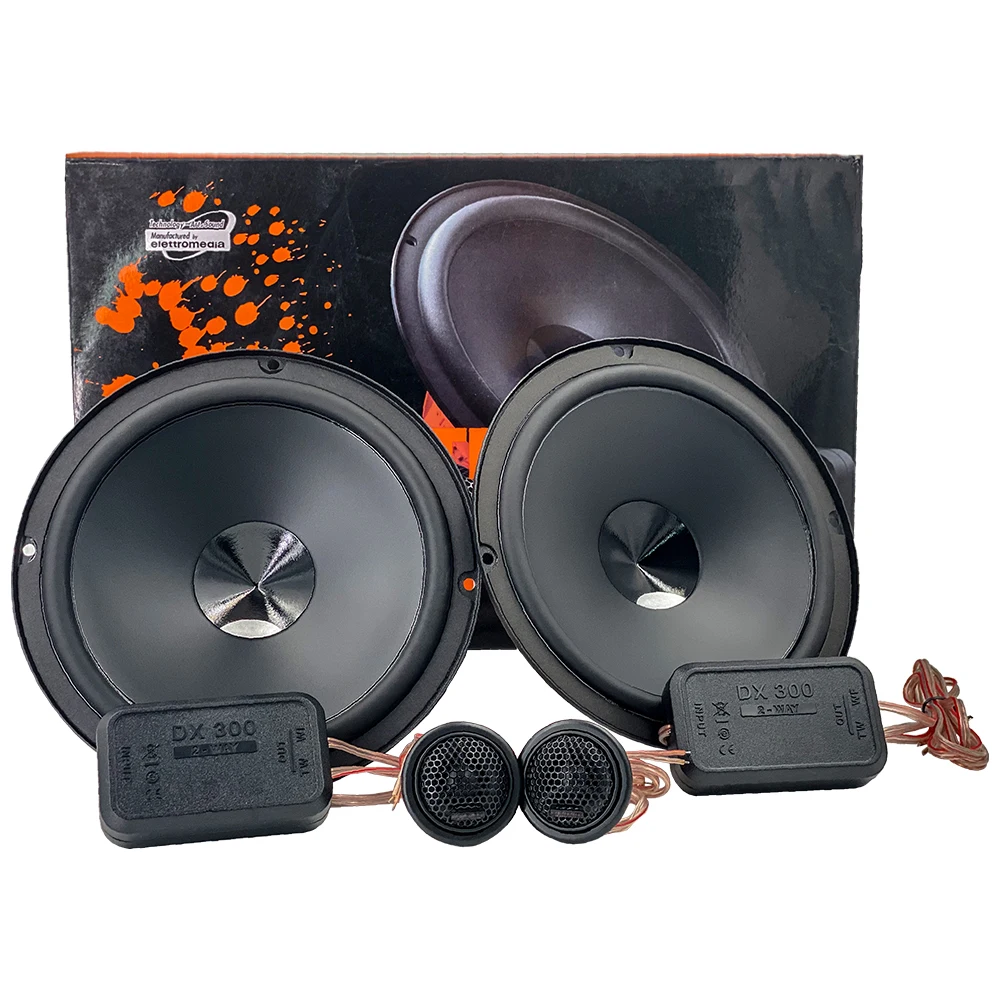 160W New Design 6.5…