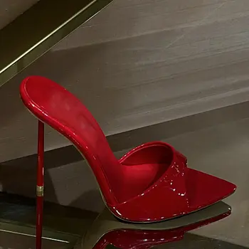 6 best sales נעלי פה דגים - №6