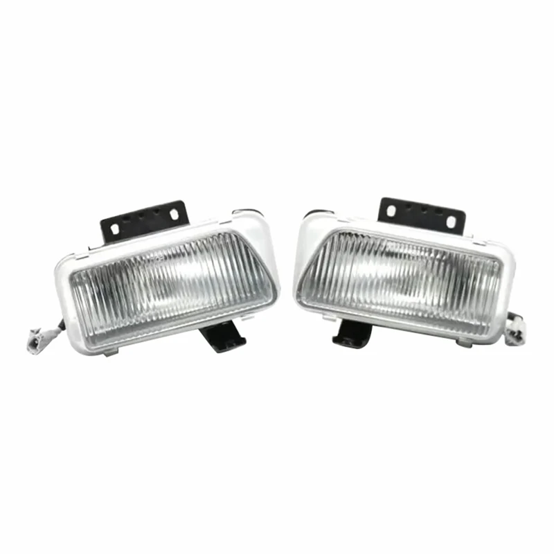 

Car Front Bumper Fog Lights Turn Signal Light For Isuzu 700P ELF NPR N35 KV100 KV600 4HK1 04-010698-006 04-010698-005