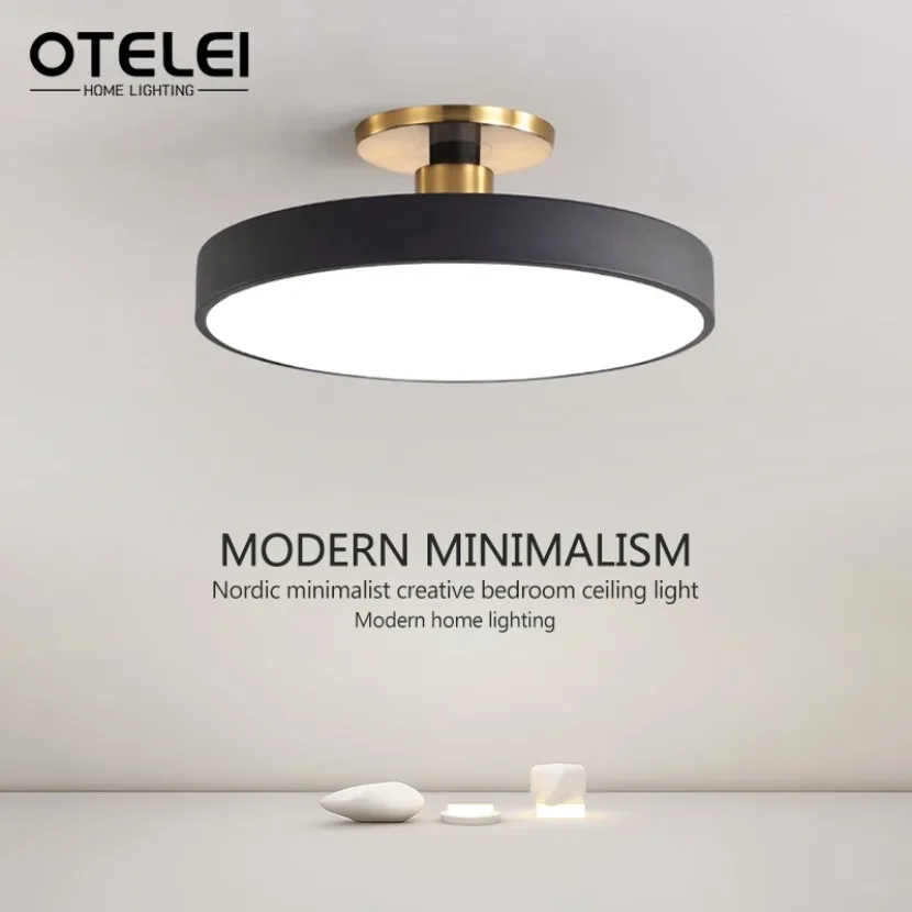 modern nordic macaron led ceiling light pingente circular decoracao de interiores quarto de criancas sala de jantar 01