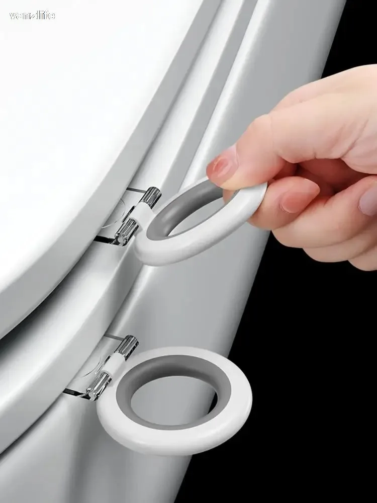 Thumbnail 3 - #36 Trending Toilet Seat Covers Right Now