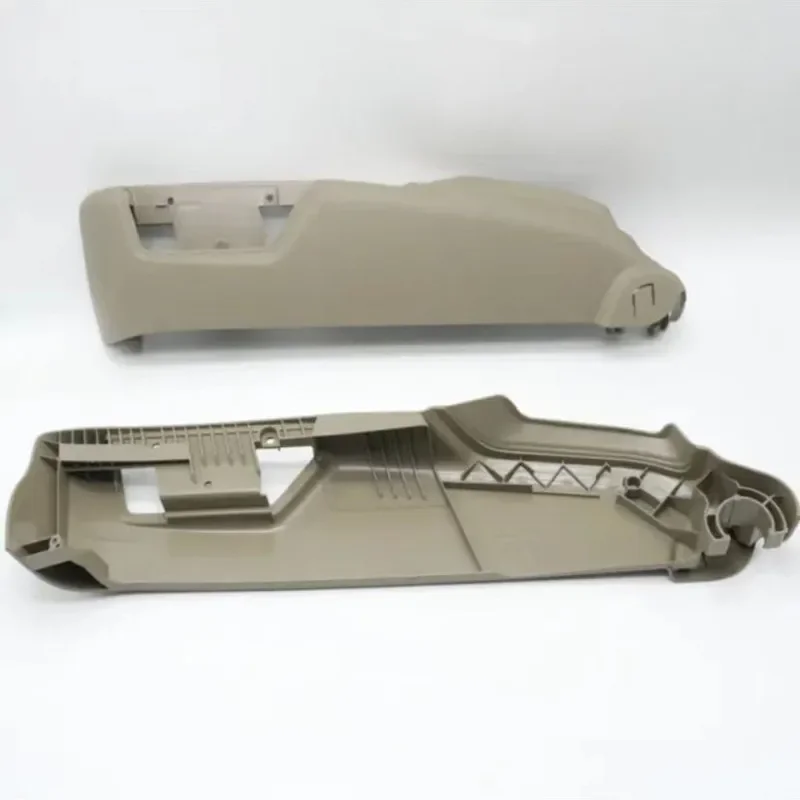 

AADD-39802011 39802012 Car Front Drivers Side LH Black Beige Power Seat Outer Trim Cover for VOLVO XC90 S60 S80 V70 NEW