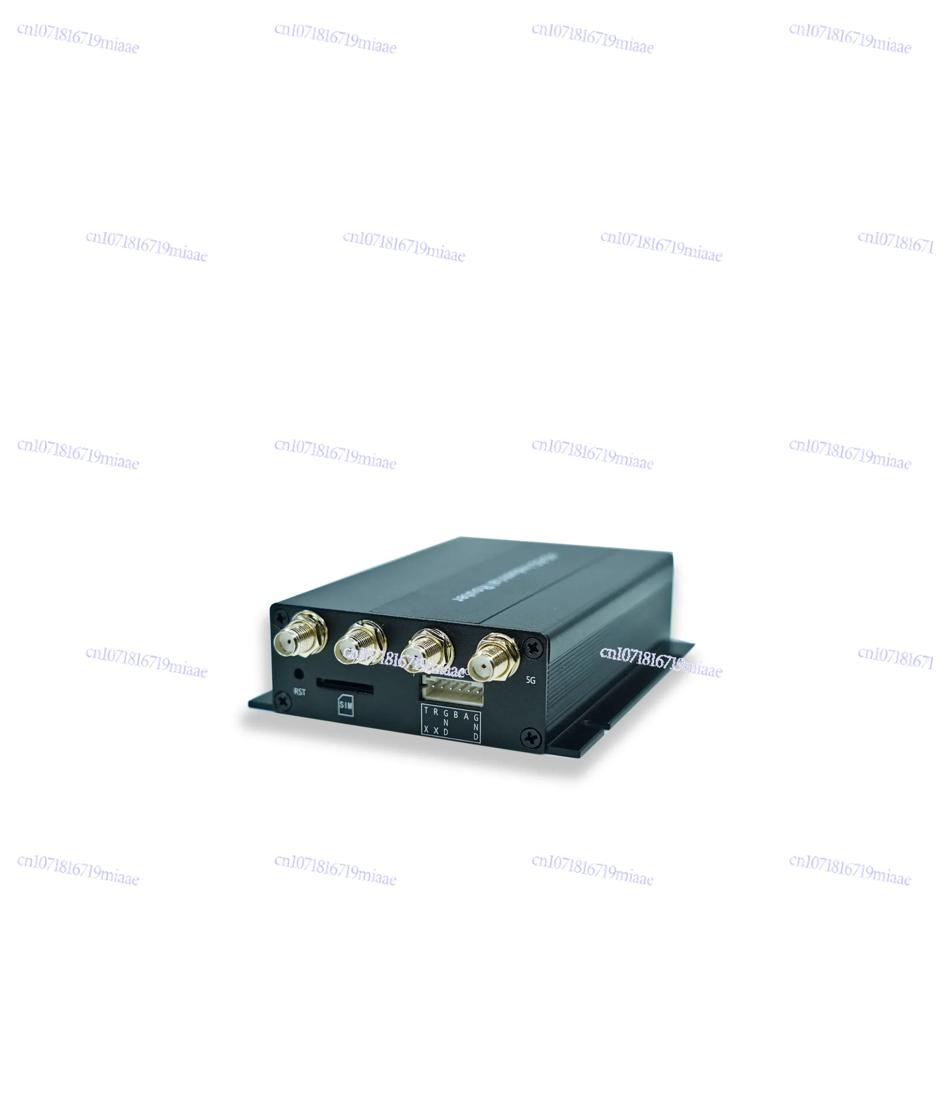 

AIS transceiver receiver Class B black box collision avoidance instrument