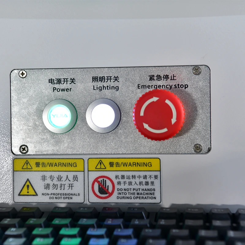 Estoque na Rússia Máquina de fabricação de LED SMT880 totalmente automática para linha de montagem de lâmpadas LED