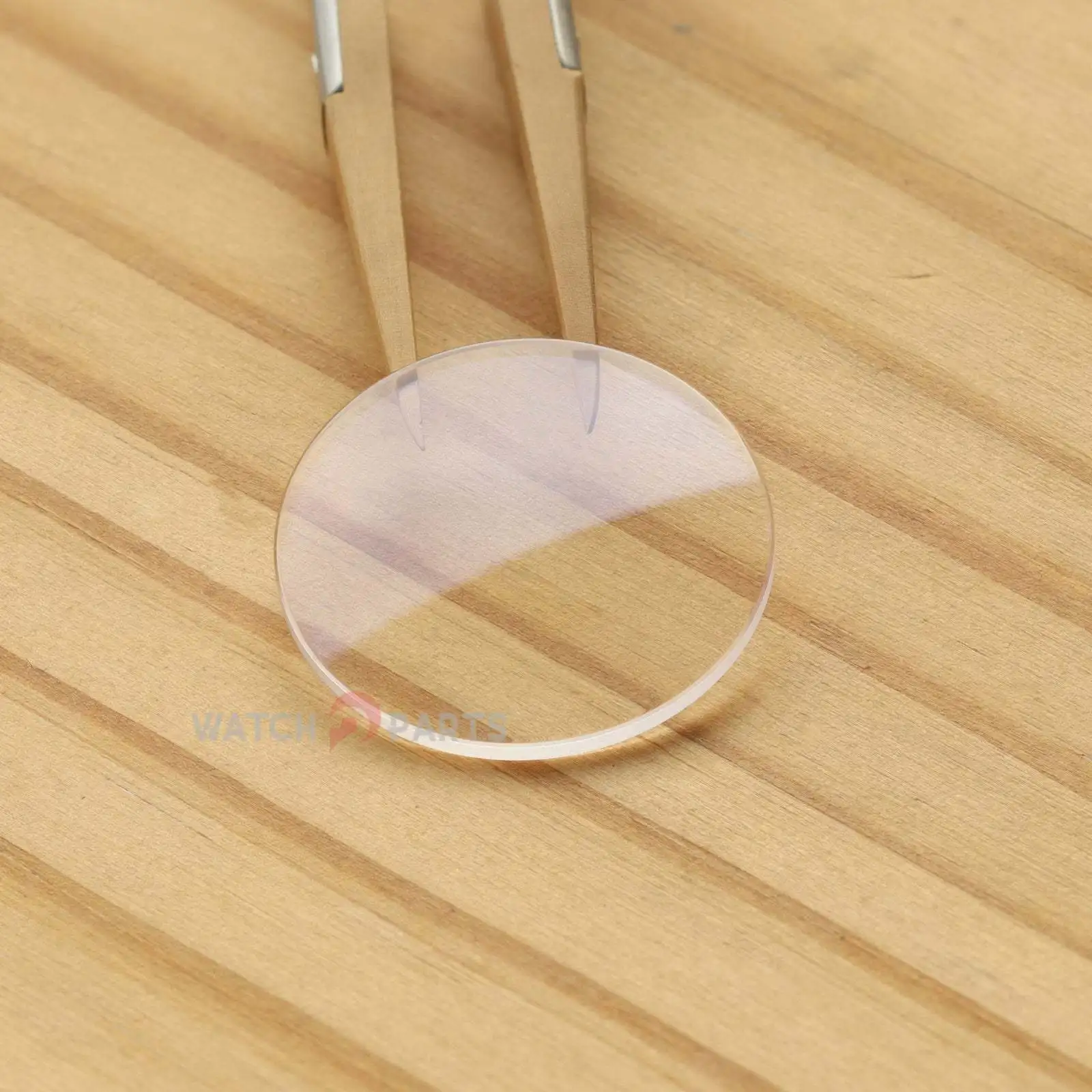 Watch Sapphire Crys…