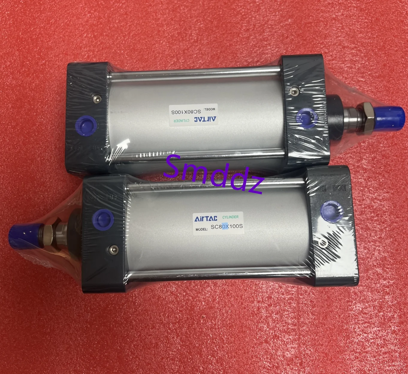 1pcs / cylinder :  SC80X25S /SC80X50S /SC80X75S /SC80X100S /SC80X125S /SC80X150S /SC80X175S /SC80X200S /SC80X250S /SC80X300S