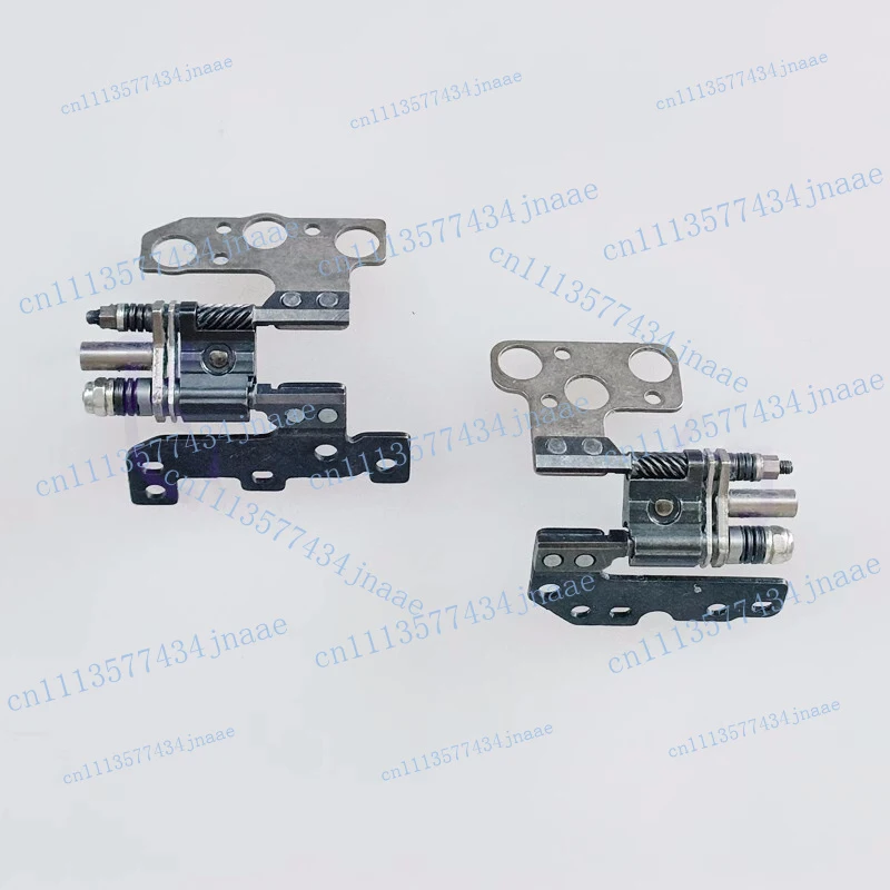 New For HP Chromebook X360 11 G3 EE Lcd Hinges Kit Axis Set L92207-001 L+R