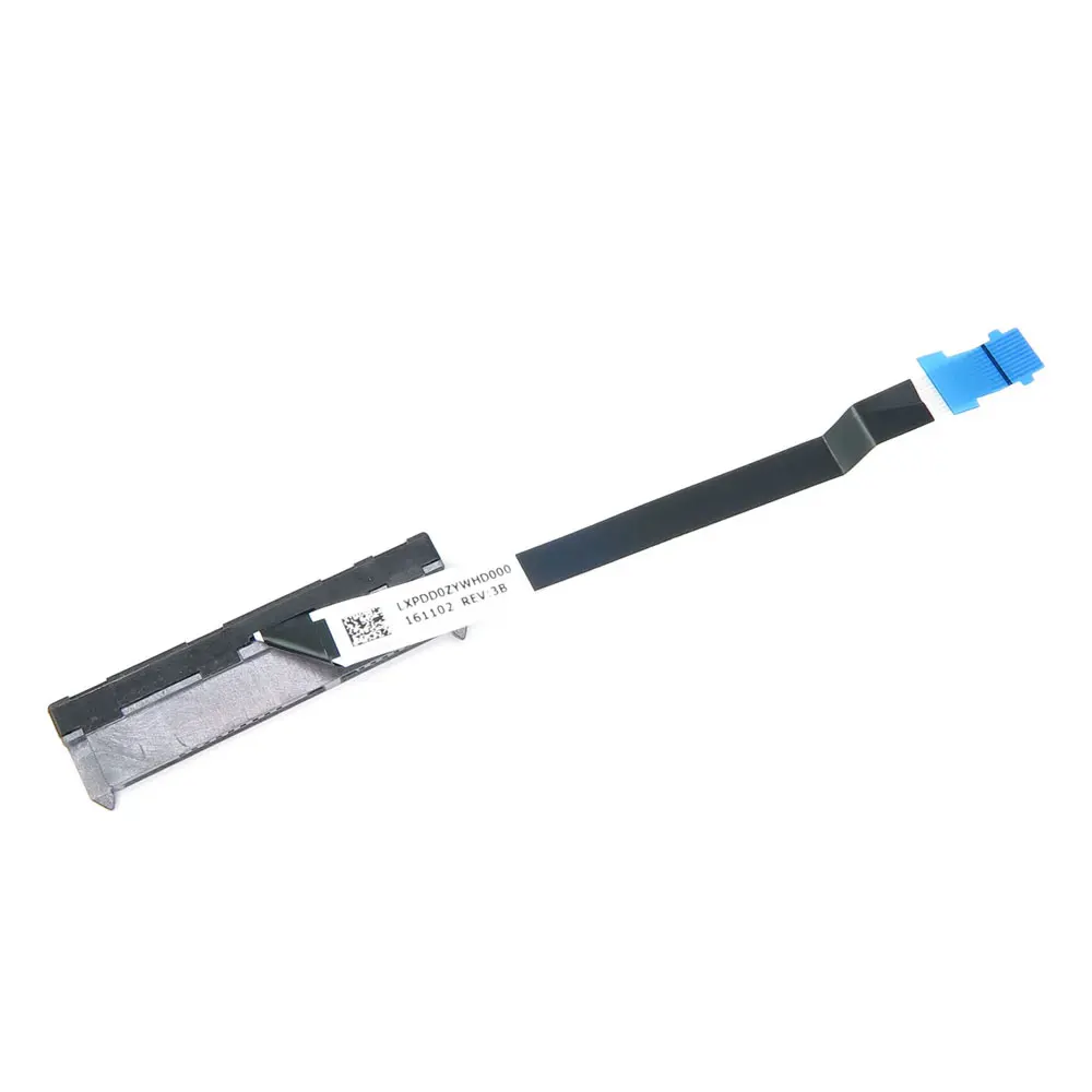Para Acer E5-721 E5-731 E5-771 E5-771G ES1-731 ES1-711 TravelMate P276-M P276 portátil SATA disco duro HDD SSD conector Cable flexible