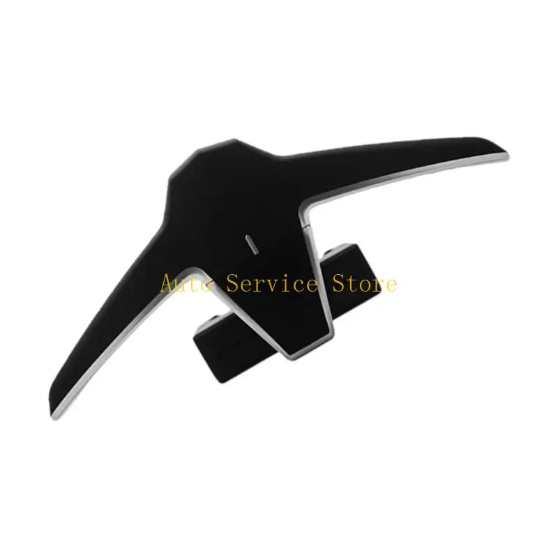 462A Multifunctional Storage Holder Car Back Clothes Headrest Hanger