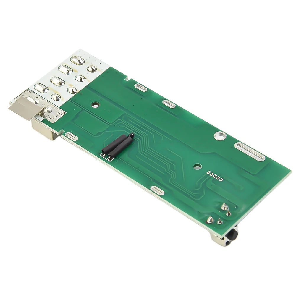 PCB Board Power Tool Batteries Accessories Battery Shell Battery Case Lithium Ion Battery Circuit Board For Hoover Plastic Shell