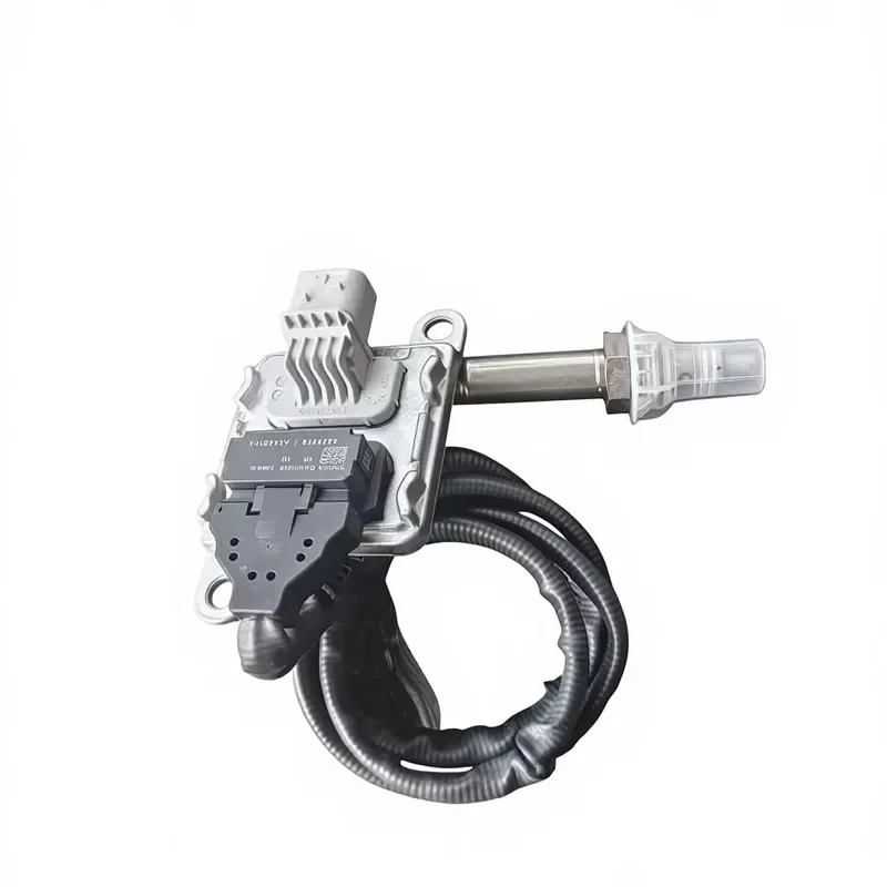 【Durable Practical Daria】 For New Machinery Engine Spare Parts SENSORNITROGEN OXIDE with Part Number
